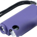 GUARD DOG OLYMPIAN 3 - IN - 1 PURP - Camo Crowd