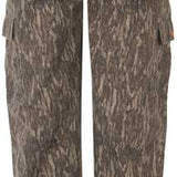 HABIT BEAR CAVE 6 - POCKET - Camo Crowd