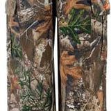 HABIT BEAR CAVE 6 - POCKET YOUTH - Camo Crowd