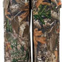 HABIT BEAR CAVE 6 - POCKET YOUTH - Camo Crowd