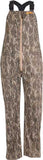 HABIT POSSUM KINGDOM BIB - Camo Crowd