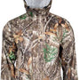 HABIT ROARING SPRINGS PACKABLE - Camo Crowd