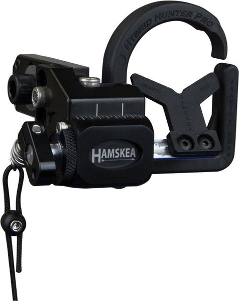 HAMSKEA ARROW REST HYBRID - Camo Crowd