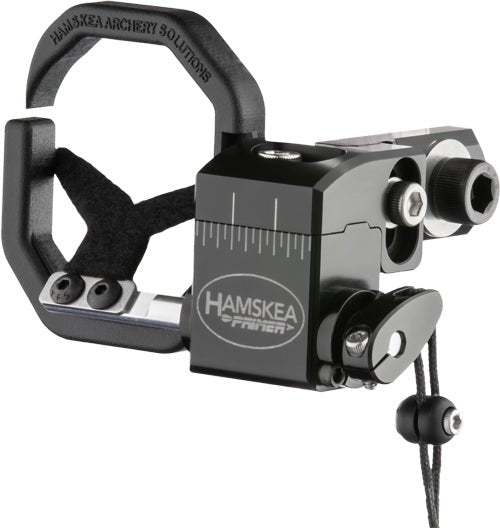 HAMSKEA ARROW REST PRIMER RH - Camo Crowd