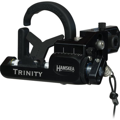 HAMSKEA ARROW REST TRINITY - Camo Crowd