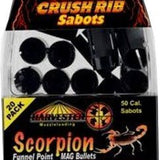 HARVESTER SCORPION 50 CAL - Camo Crowd