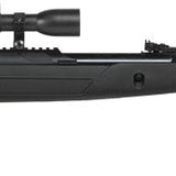 HATSAN AIRTACT ED COMBO .22 - Camo Crowd