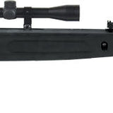 HATSAN EDGE SPRING COMBO .25 - Camo Crowd