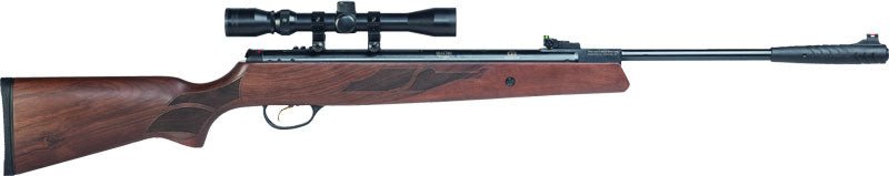 HATSAN MODEL 95 SPRING COMBO - Camo Crowd