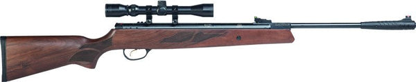 HATSAN MODEL 95 SPRING COMBO - Camo Crowd