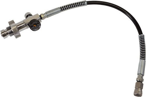 HATSAN TACTAIR PCP DIN FILL - Camo Crowd