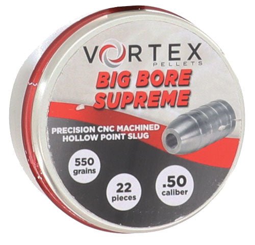 HATSAN VORTEX BIG BORE SUPREME - Camo Crowd
