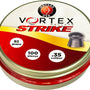 HATSAN VORTEX STRIKE PELLETS - Camo Crowd