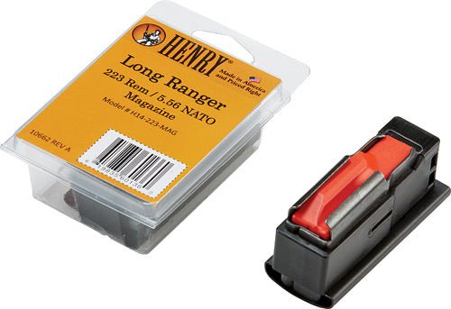 HENRY MAGAZINE LONG RANGER - Camo Crowd