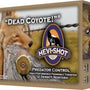 HEVI - SHOT DEAD COYOTE 12GA 3" - Camo Crowd