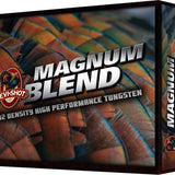 HEVI - SHOT MAGNUM BLND 12GA - Camo Crowd