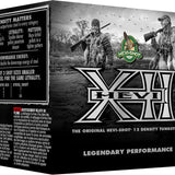 HEVI - SHOT XII - 12 DENSITY 12GA - Camo Crowd