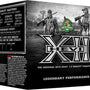 HEVI - SHOT XII - 12 DENSITY 20GA - Camo Crowd