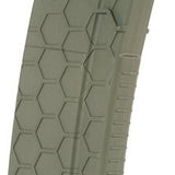 HEXMAG MAGAZINE AR - 15 5.56X45 - Camo Crowd
