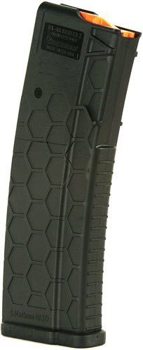 HEXMAG MAGAZINE AR - 15 5.56X45 - Camo Crowd