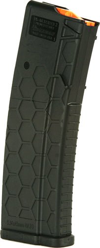HEXMAG MAGAZINE AR - 15 5.56X45 - Camo Crowd