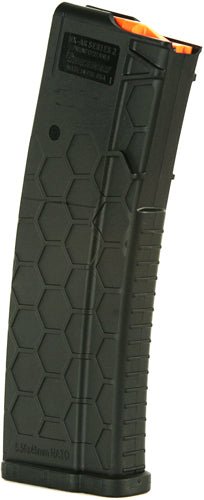 HEXMAG MAGAZINE AR - 15 5.56X45 - Camo Crowd
