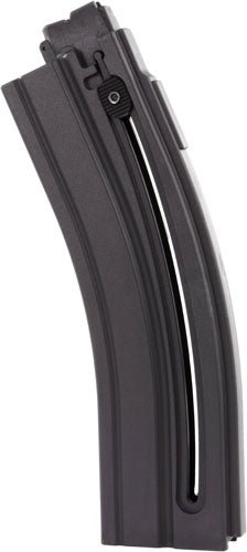 HK MAGAZINE HK416 22LR 30RD - Camo Crowd