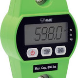 HME DIGITAL SCALE HANGING - Camo Crowd