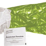 HME GAME CLEANING GLOVE COMBO - Camo Crowd