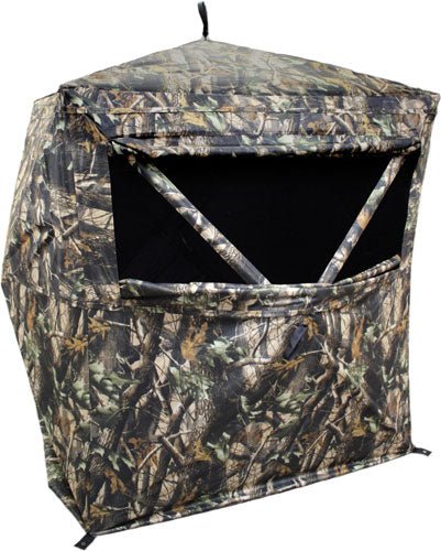 HME GROUND BLIND 2 150 DENIER - Camo Crowd