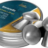 H&N BARACUDA 20 13.58 GRAIN - Camo Crowd