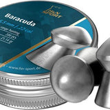 H&N BARACUDA 22 21.14 GRAIN - Camo Crowd