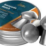 H&N BARACUDA MATCH 177 10.65 - Camo Crowd