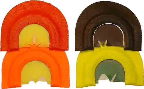 HOOK'S CUSTOM CALLS CHAMPION'S - Camo Crowd