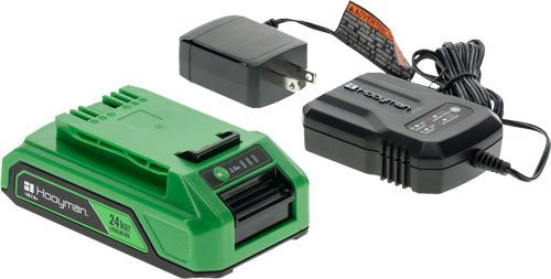HOOYMAN 24V BATTERY FOR - Camo Crowd