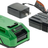 HOOYMAN 24V BATTERY FOR - Camo Crowd