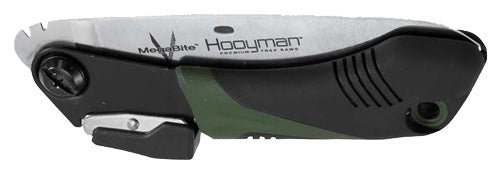 HOOYMAN HANDSAW COMPACT - Camo Crowd