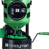 HOOYMAN MANUAL SPREADER W/ - Camo Crowd