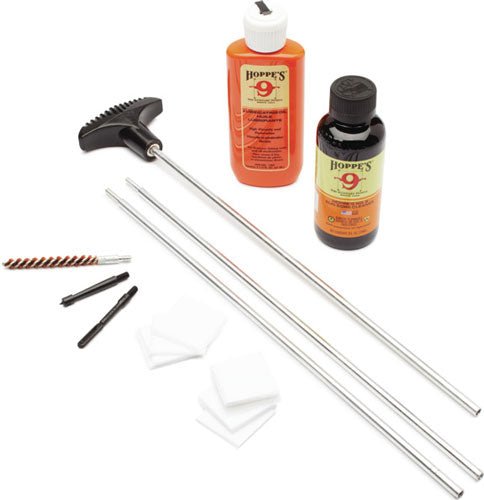 HOPPES CLEANING KIT FOR - Camo Crowd