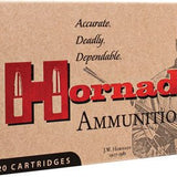 HORNADY 243 WIN 87GR V - MAX - Camo Crowd
