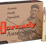 HORNADY 30 - 40 KRAG 180GR - Camo Crowd