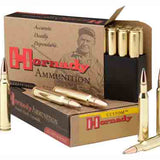 HORNADY 338 LAPUA MAG 250GR - Camo Crowd