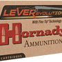 HORNADY 450 BM 250GR FTX 20RD - Camo Crowd