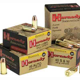 HORNADY 454 CASULL 300GR XTP - Camo Crowd