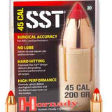 HORNADY .45CAL SABOTED BULLET - Camo Crowd