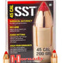HORNADY .45CAL SABOTED BULLET - Camo Crowd