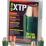 HORNADY 50CAL SABOTED BULLET - Camo Crowd