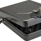 HORNADY ALPHA ELITE LOCK BOX - Camo Crowd