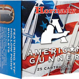 HORNADY AMERICAN GUNNER 357 - Camo Crowd