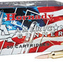 HORNADY AMERICAN GUNNER 6.5 CM - Camo Crowd
